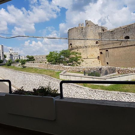 Villa Guardiana del castello Otranto Esterno foto