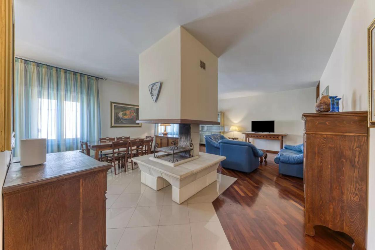 Villa Guardiana del castello Otranto Esterno foto