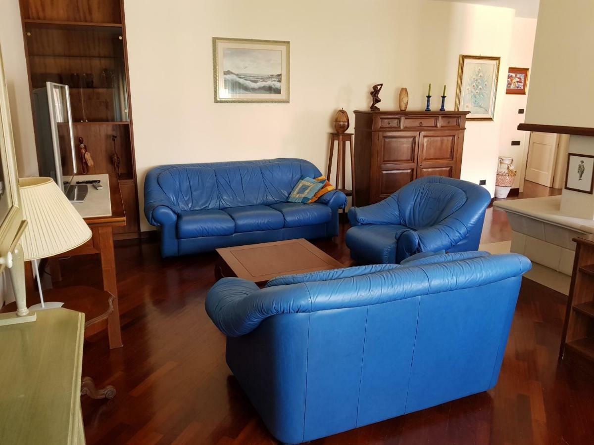 Villa Guardiana del castello Otranto Esterno foto