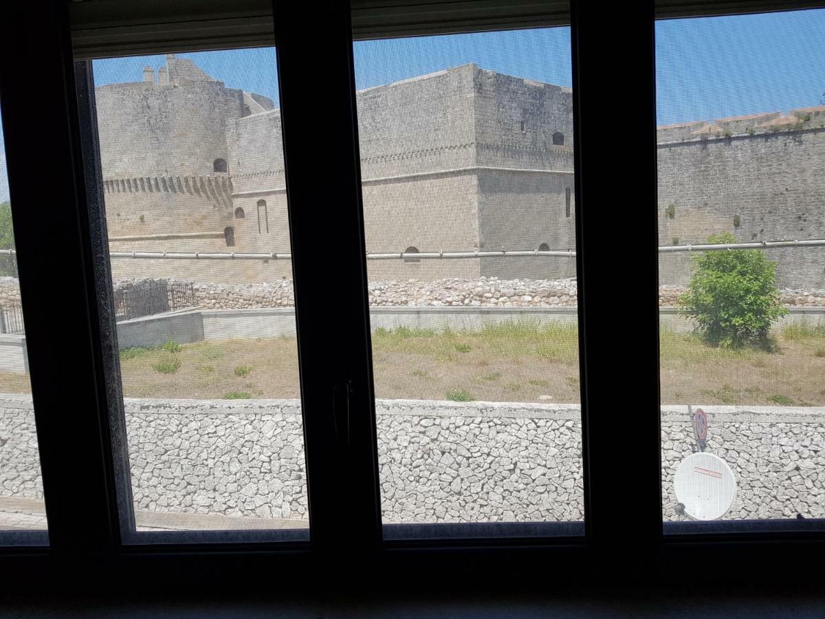 Villa Guardiana del castello Otranto Esterno foto