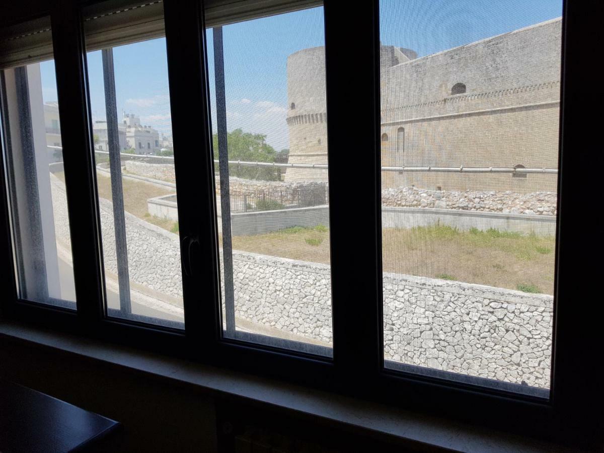 Villa Guardiana del castello Otranto Esterno foto
